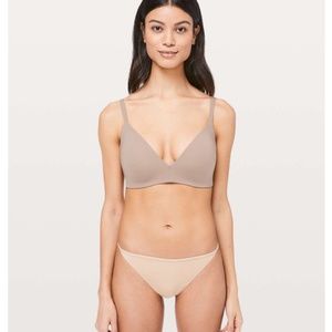 Lululemon Take Shape Bra